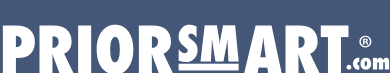 PriorSmart logo